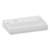 CounterMax MX-L120-1K 6&quot; Wide White LED Under Cabinet Light