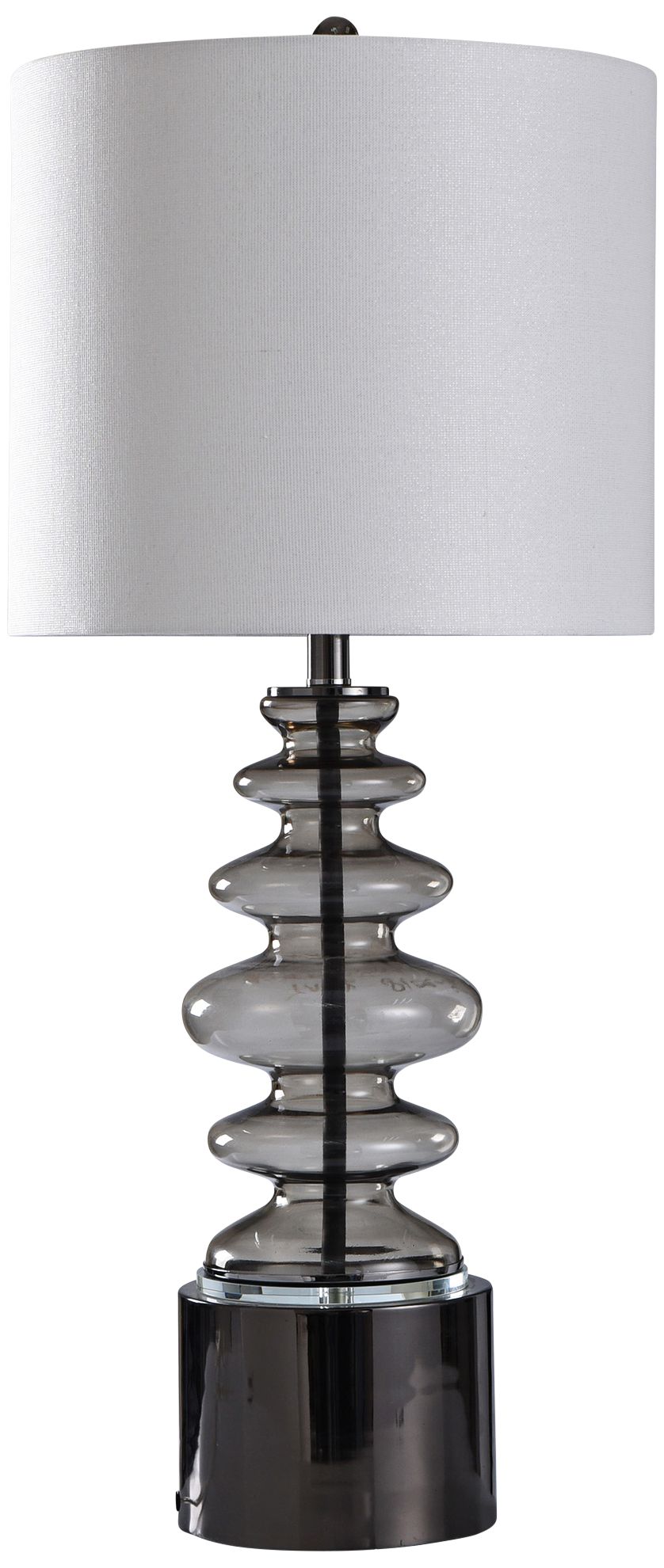 acrylic table lamp shade