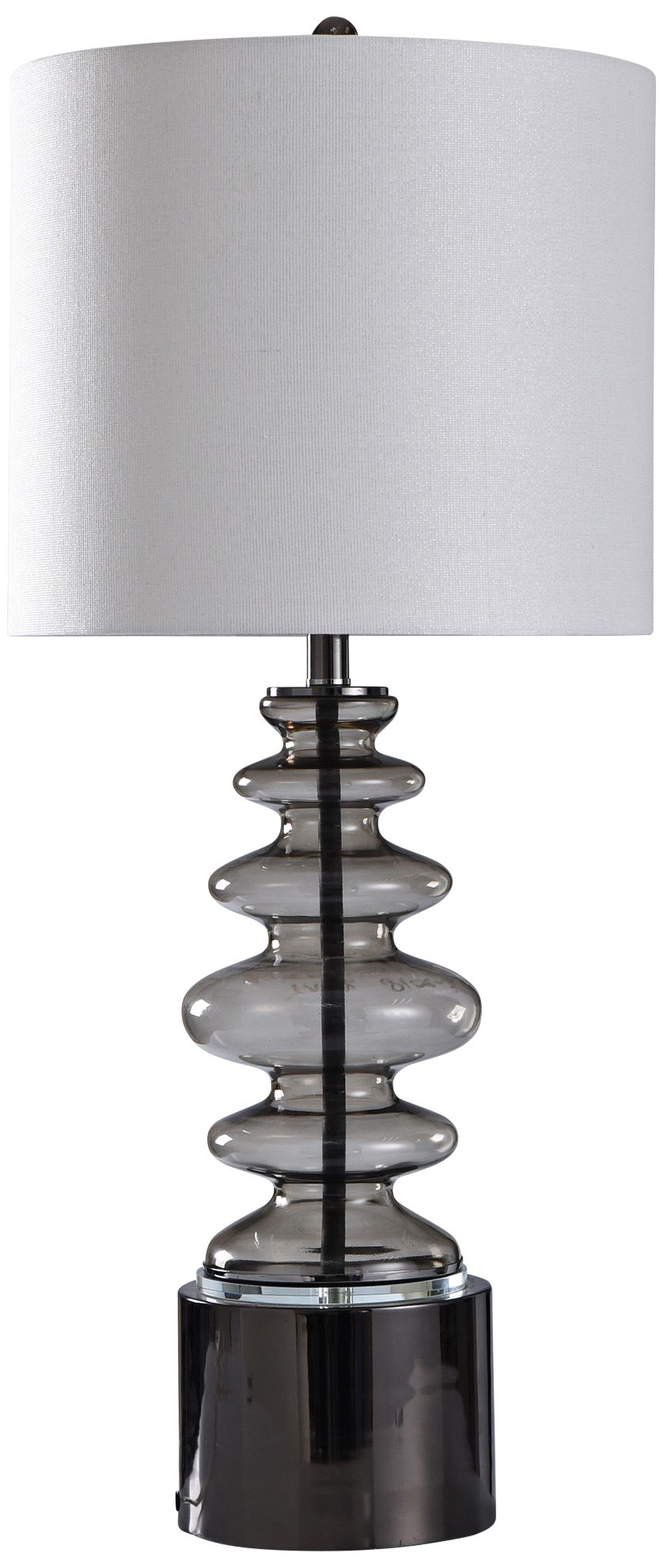 acrylic table lamps