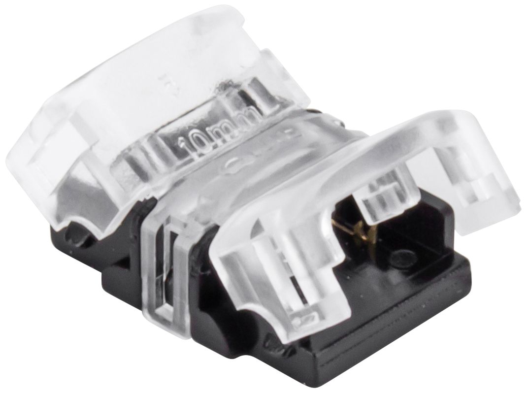 Trulux IP54 10mm 2-Pin Heavy Duty Snap Connector