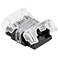 Trulux IP54 10mm 2-Pin Heavy Duty Snap Connector