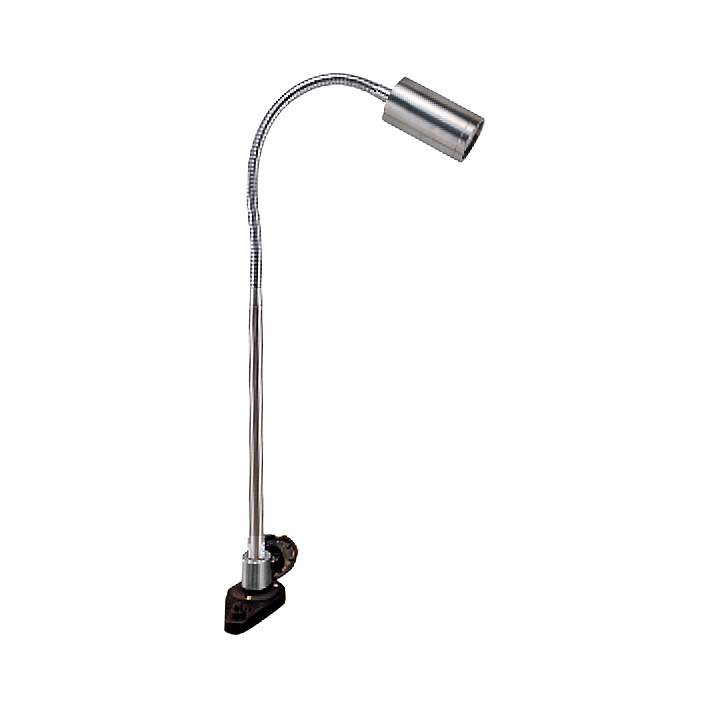 Threaded Cylinder Steel Led Quick, Quick Connect Light Fixtures