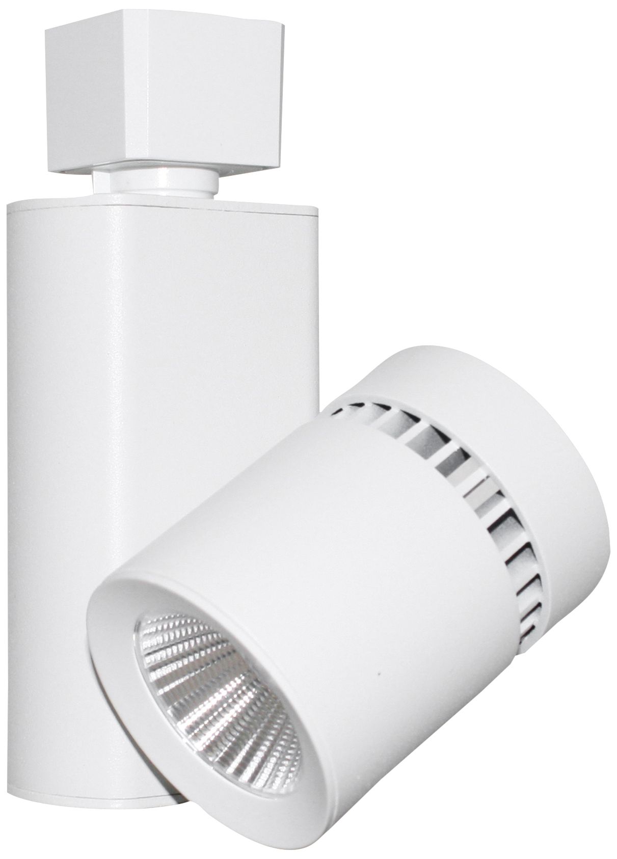 Elco LED Magnus White 15W 3500K 38-Degree Track Head