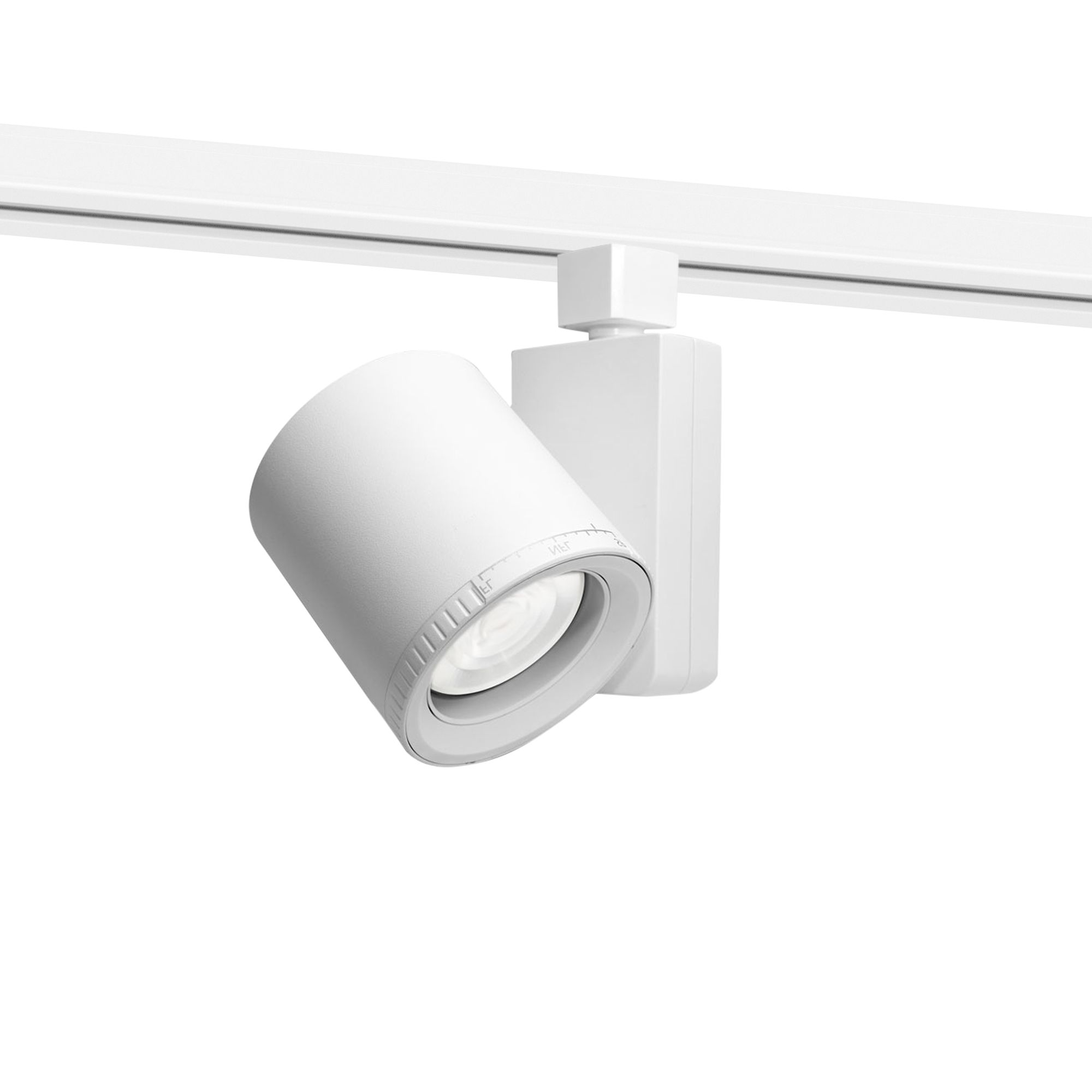 Elco LED Bachman White 28 Watt Track Head