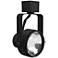 Elco LED Highpoint Black 15 Watt Gimbal Track Head