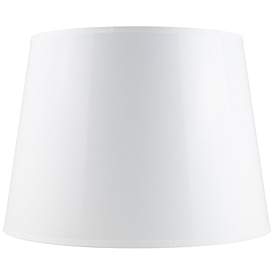 Transitional Paper Lamp Shades Lamps Plus