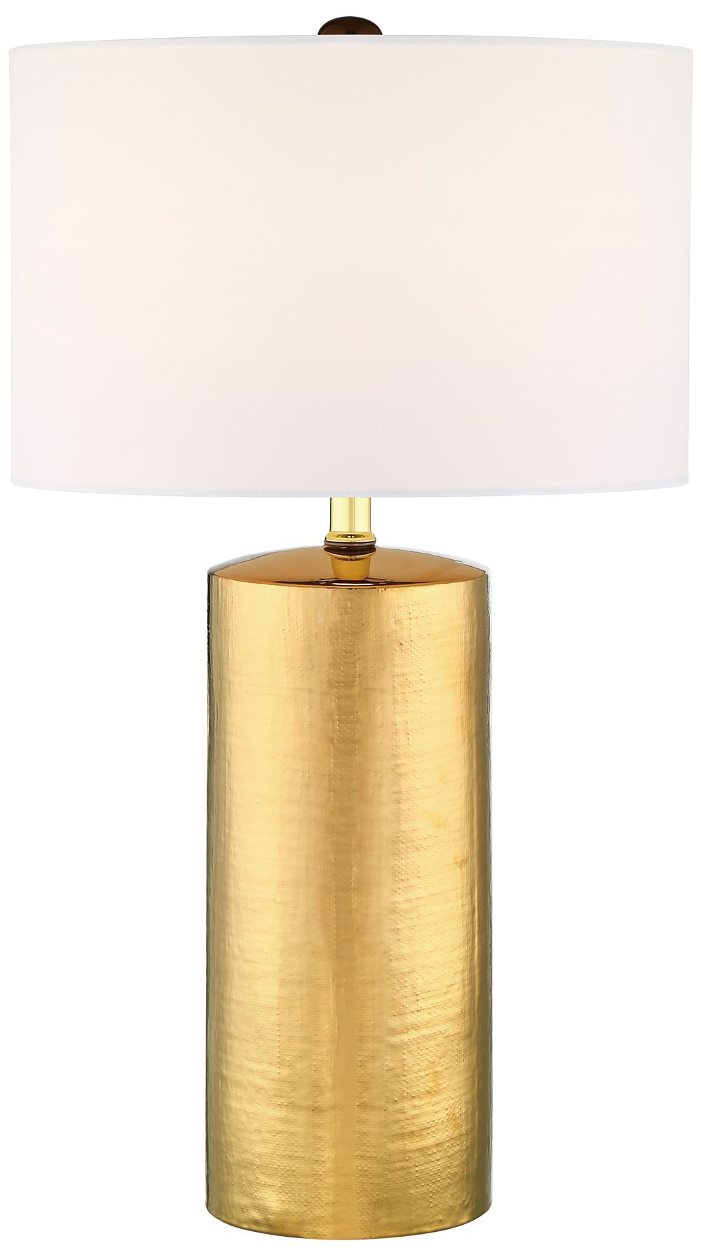 Gold, Contemporary, Table Lamps Page 2 Lamps Plus