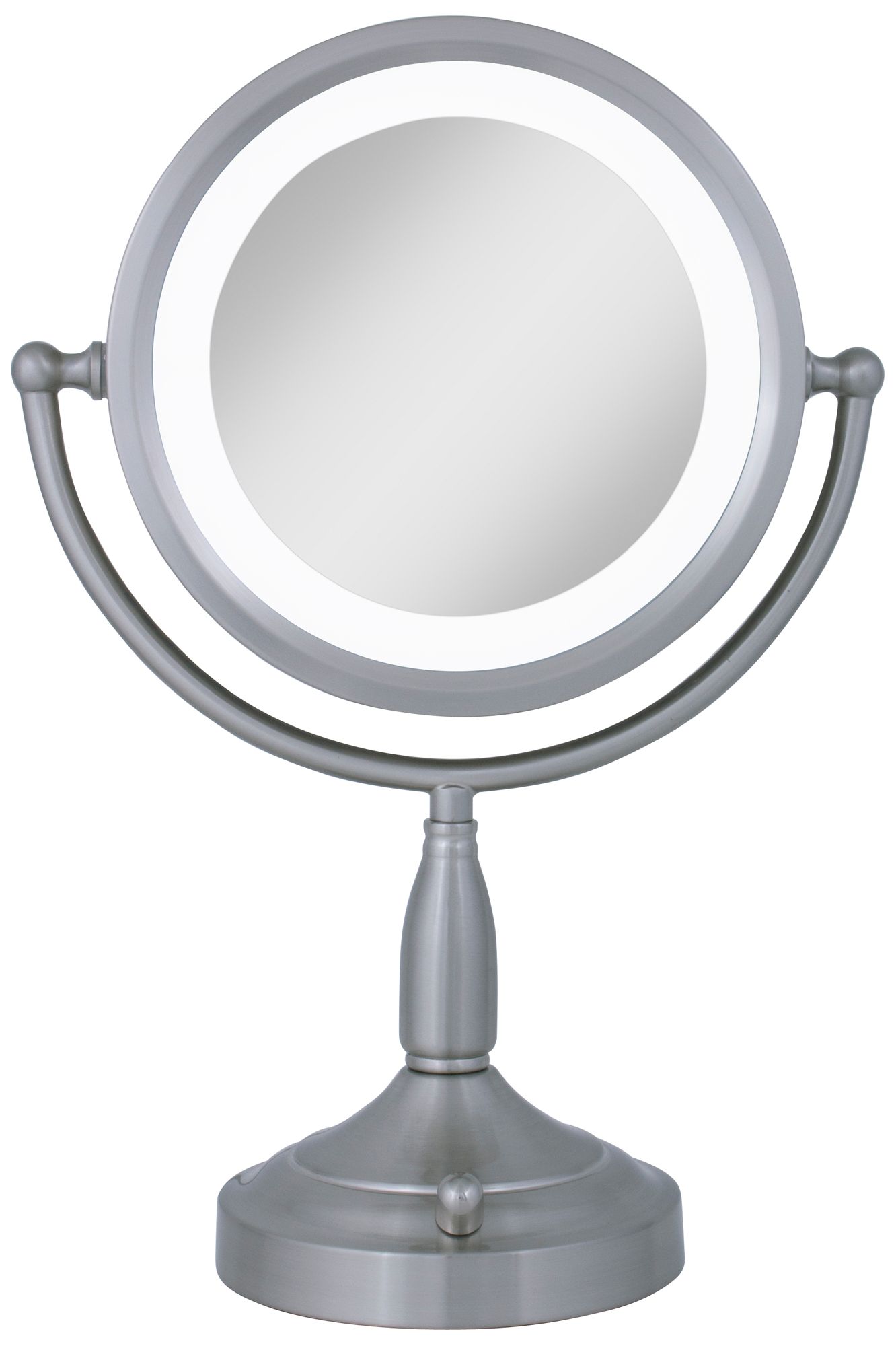 lighted make up mirrors