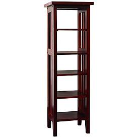 Arts And Crafts Mission Cabinets And Storage Lamps Plus