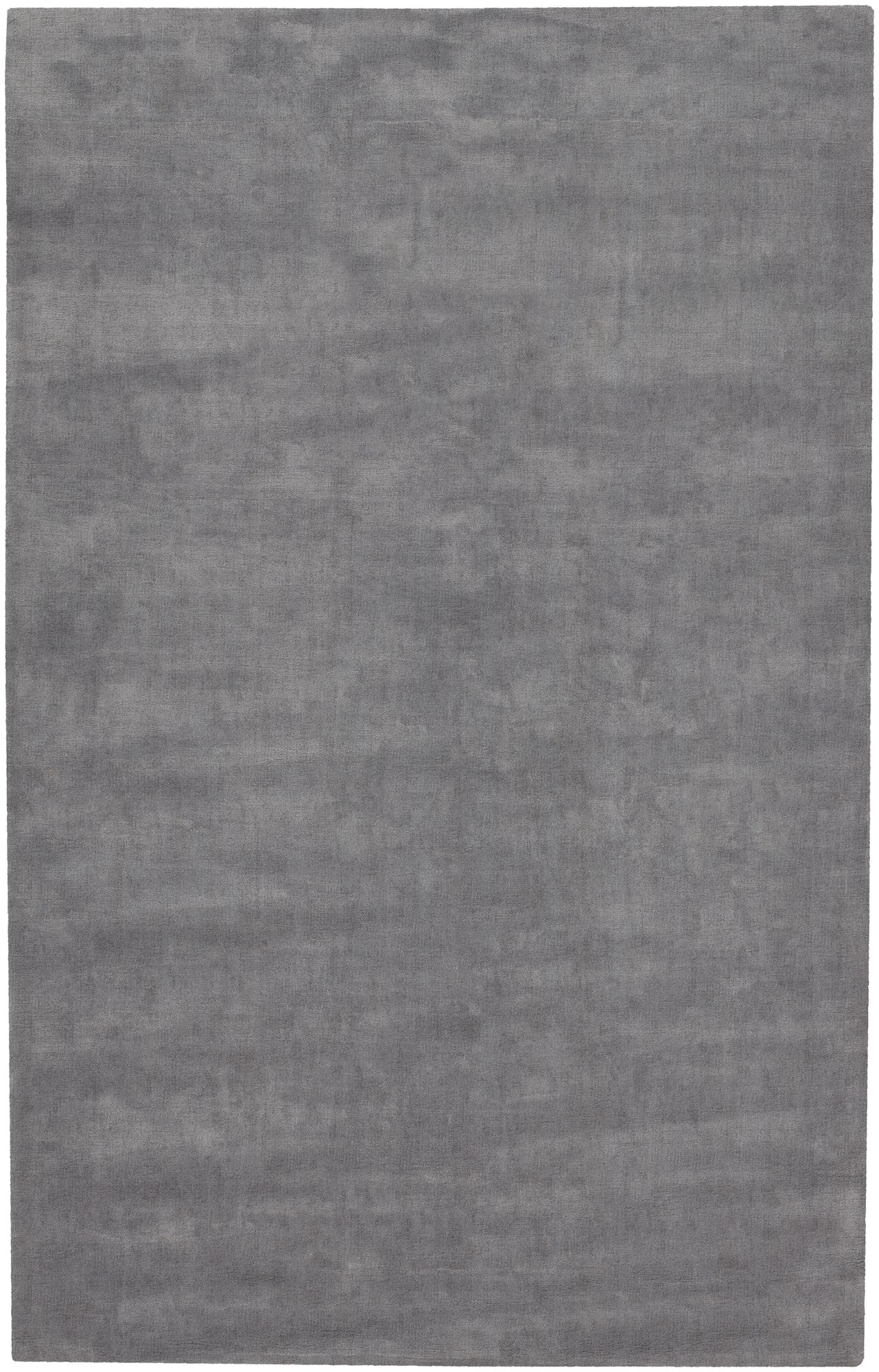 Chandra Gloria GLO18604 Gray Viscose Area Rug