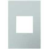adorne&#174; Pale Blue 1-Gang Snap-On Wall Plate