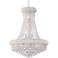 Primo Collection 24" Wide Crystal Chandelier