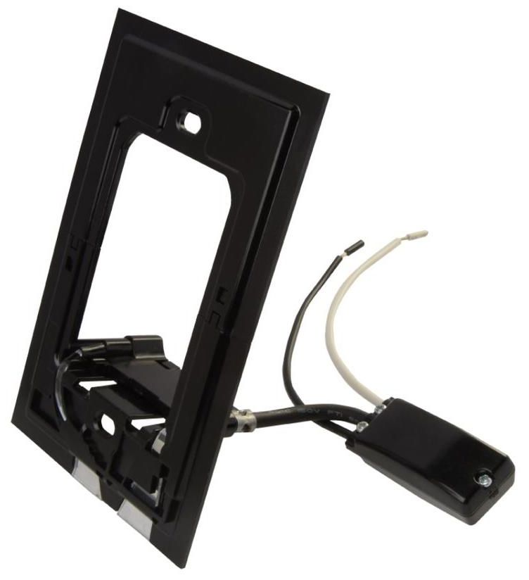 adorne® 2-Gang Wall Plate Accent Nightlight