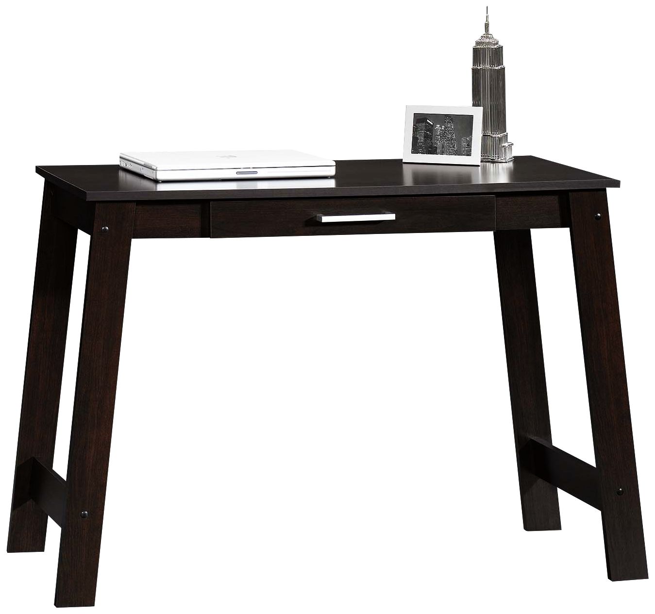 Beginnings Dark Brown Writing Table