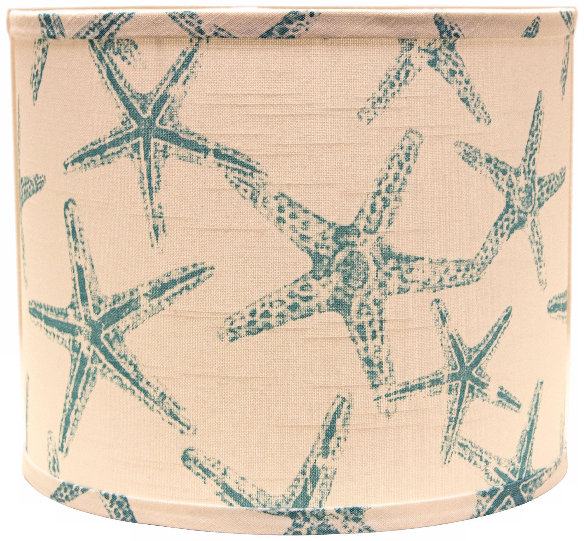 Star Fish 14x14x11 Drum Shade (Spider)
