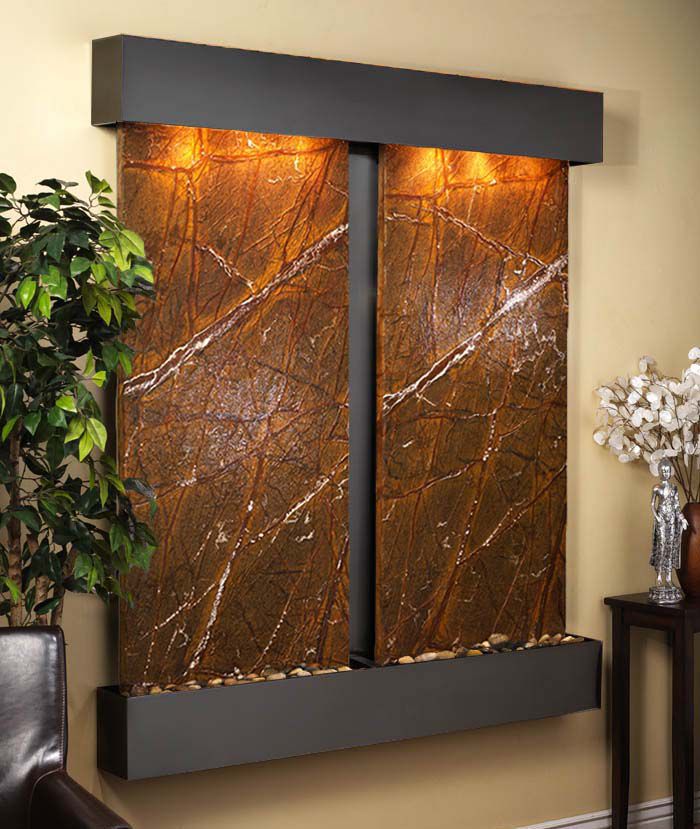 Indoor Water Fountains Interior Fountain Designs Page 2 Lamps Plus