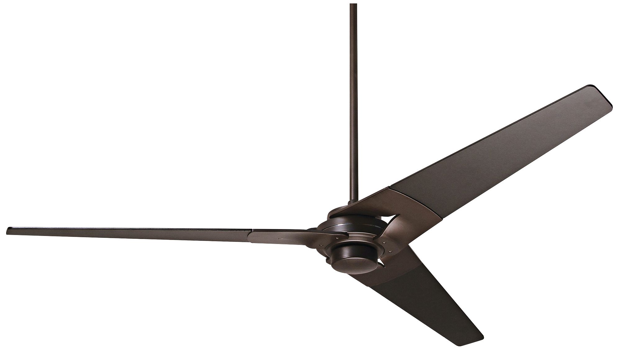 Modern Black Ceiling Fan - Seasons Ceiling Fan