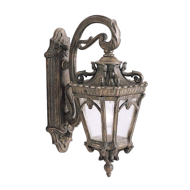 Tournai Collection 18&quot; High Outdoor Wall Light