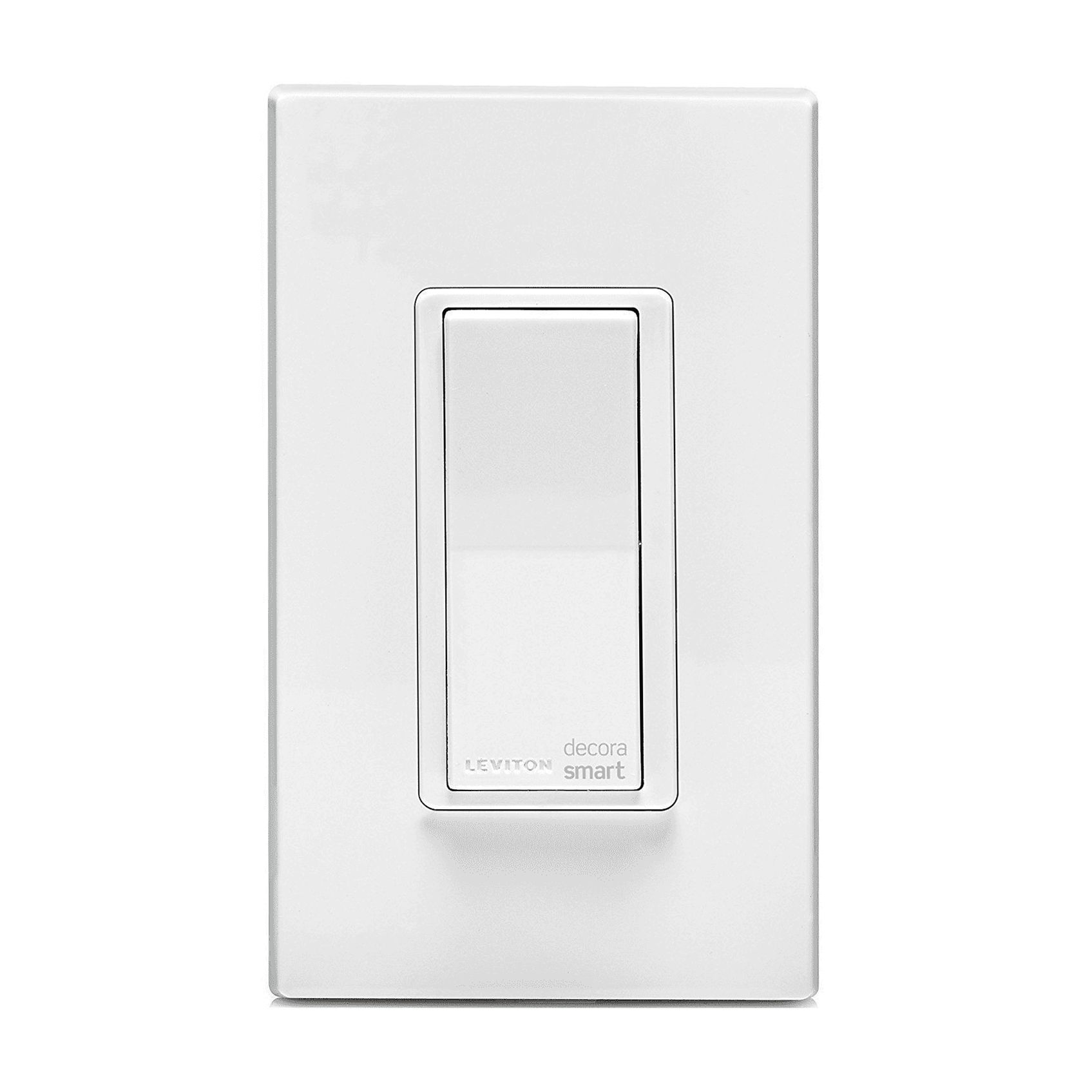 Leviton Decora Smart Wi-Fi Switch with HomeKit Technology