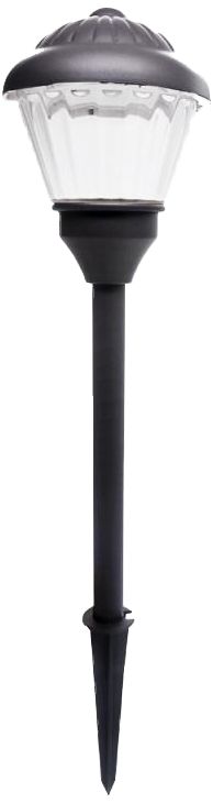 Revere 16 1/4" High Bronze LED Landscape Path Light