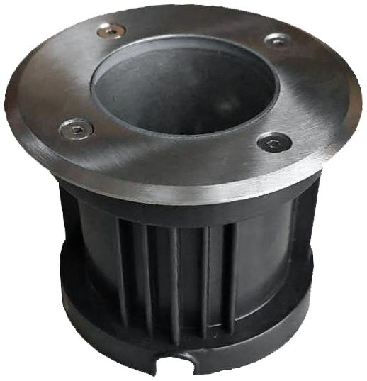 Halex Stainless Steel Low Voltage Underwater Light