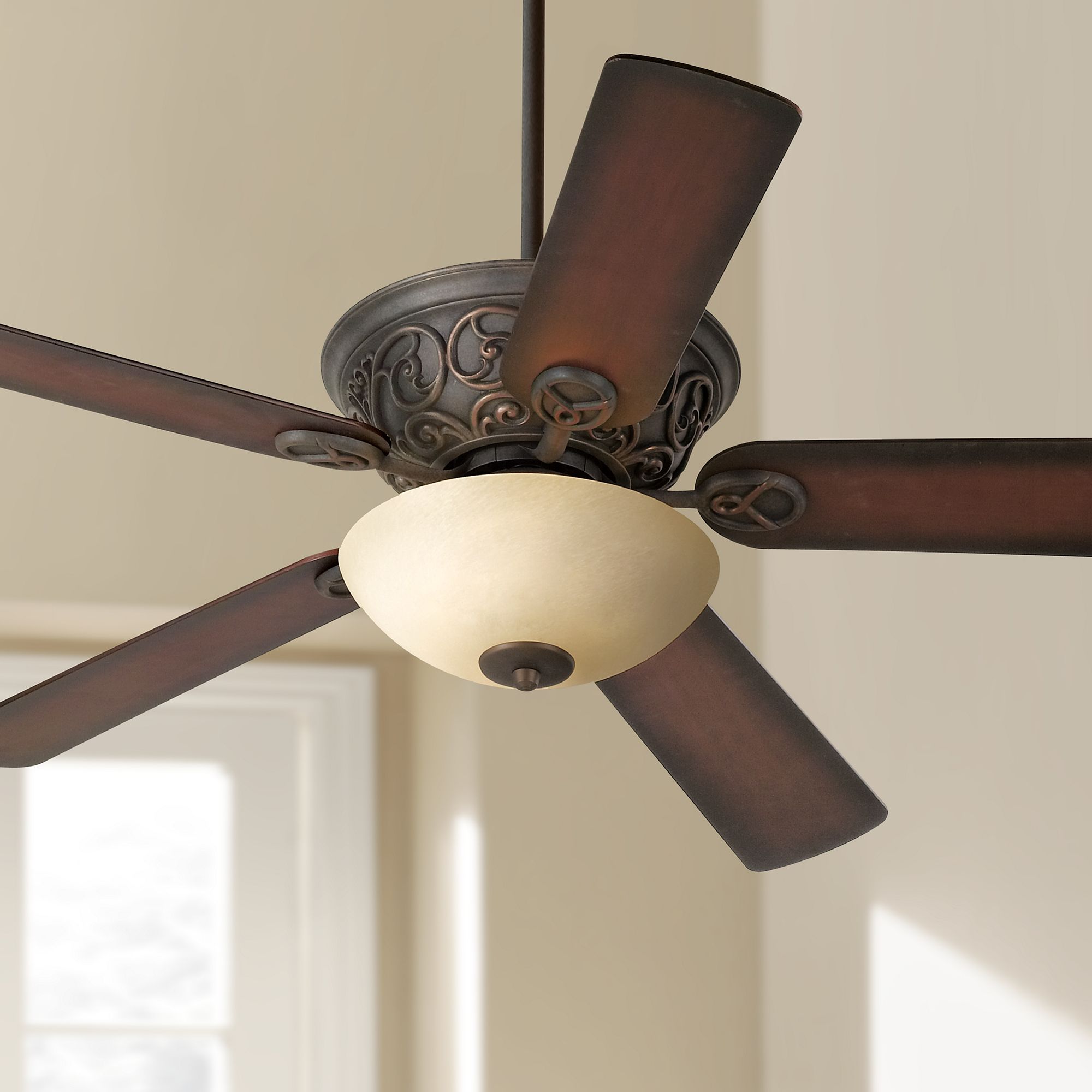 Details About 52 Casa Contessa Led Ceiling Fan