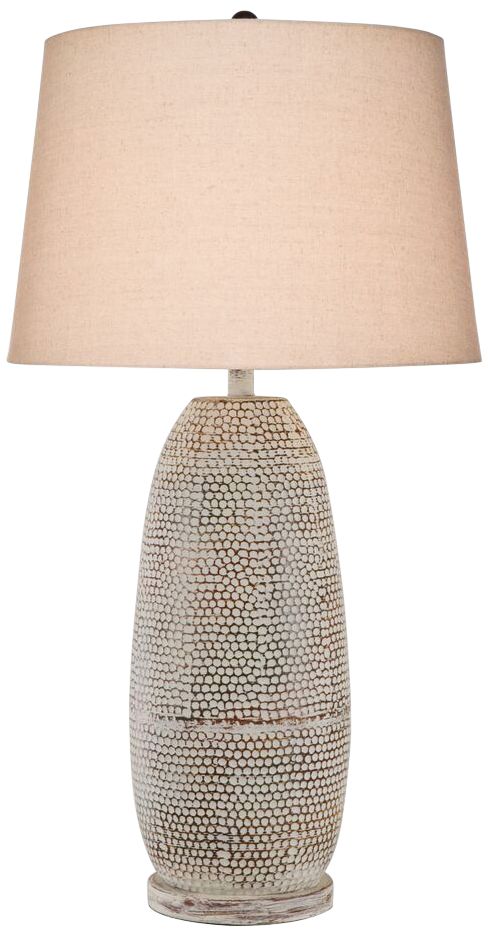 tall slender table lamps