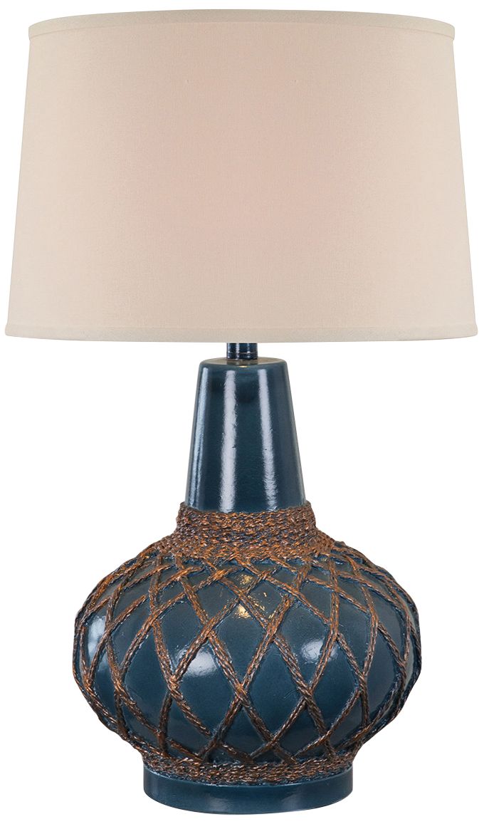 Blue, Bedroom, Table Lamps Page 3 Lamps Plus
