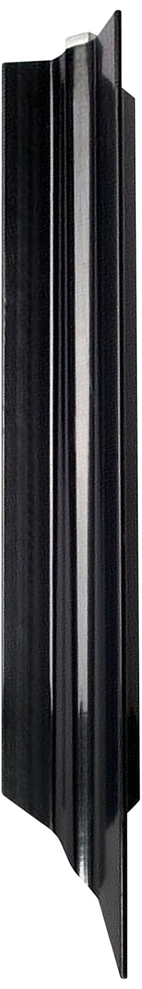 Kichler 23" Black Landscape Bollard Mounting Stake