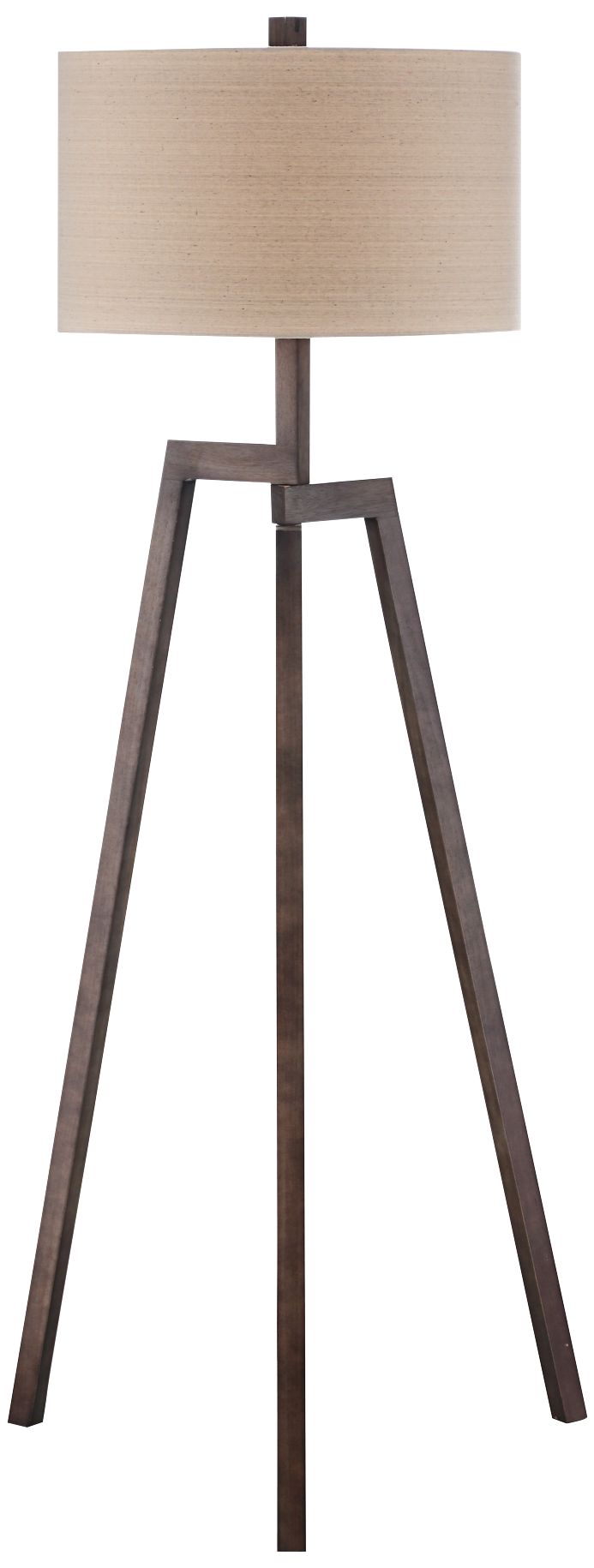 scandinavian floor lamp