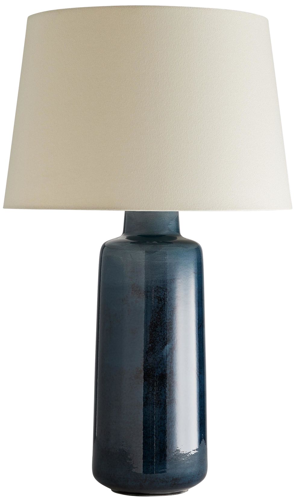 Arteriors Home Westgate Dusk Lagoon Reactive Table Lamp
