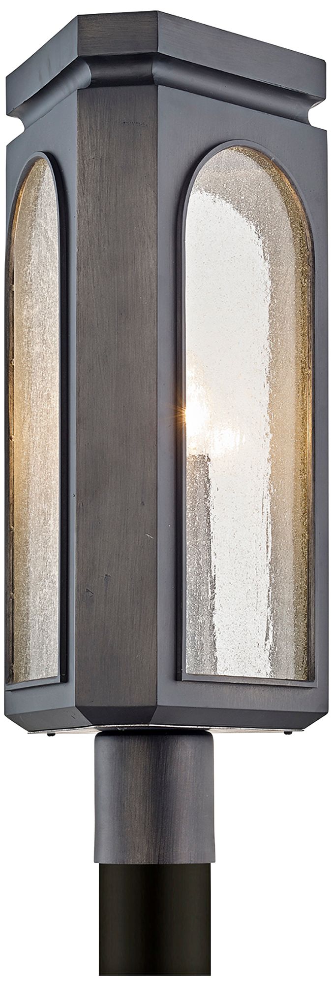 modern post lamps