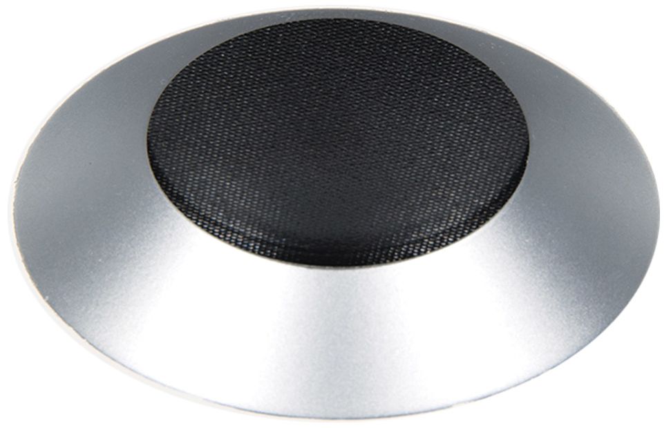 Oculux Architectural 3 1/2" Round Haze Reflector Downlight