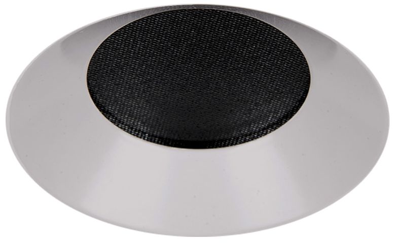 Oculux Architectural 3 1/2" Round Haze Wall Wash Downlight