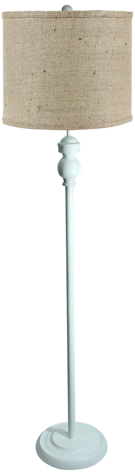 bridgeport floor lamp