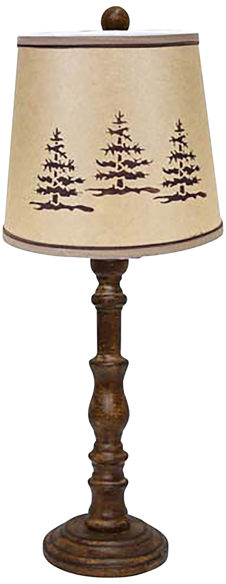 small end table lamps