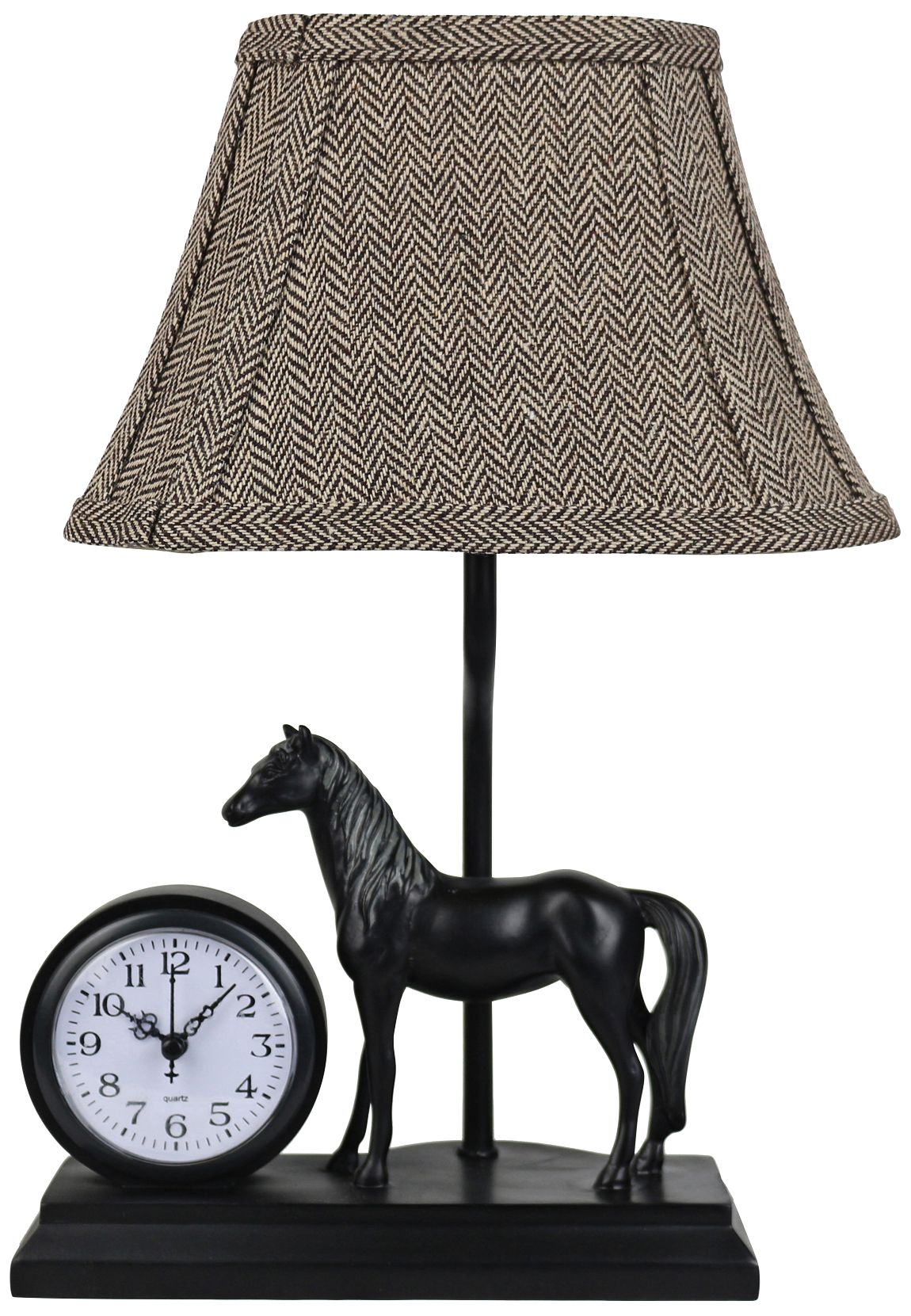 horse bedside lamp