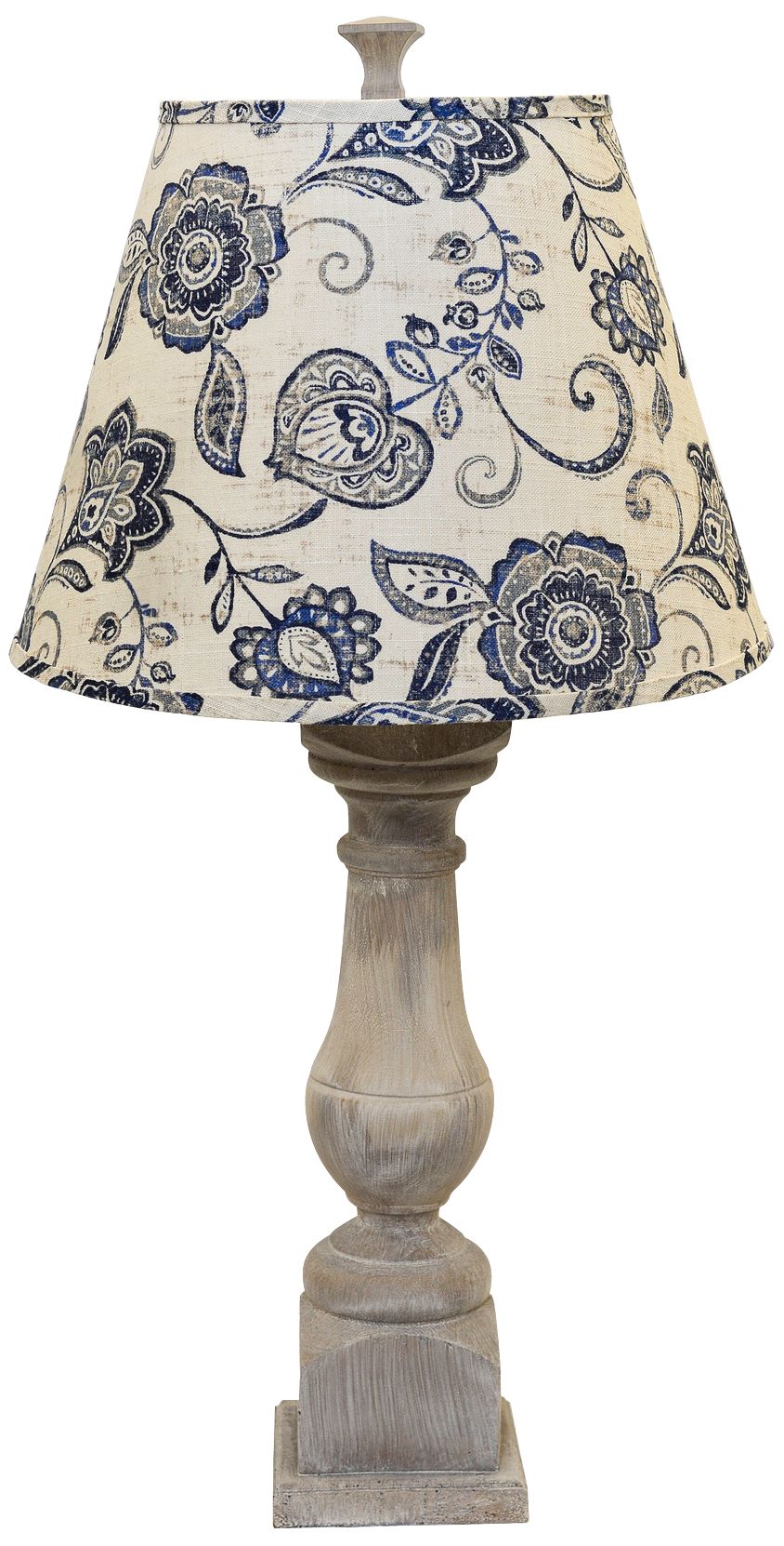 cottage style table lamps