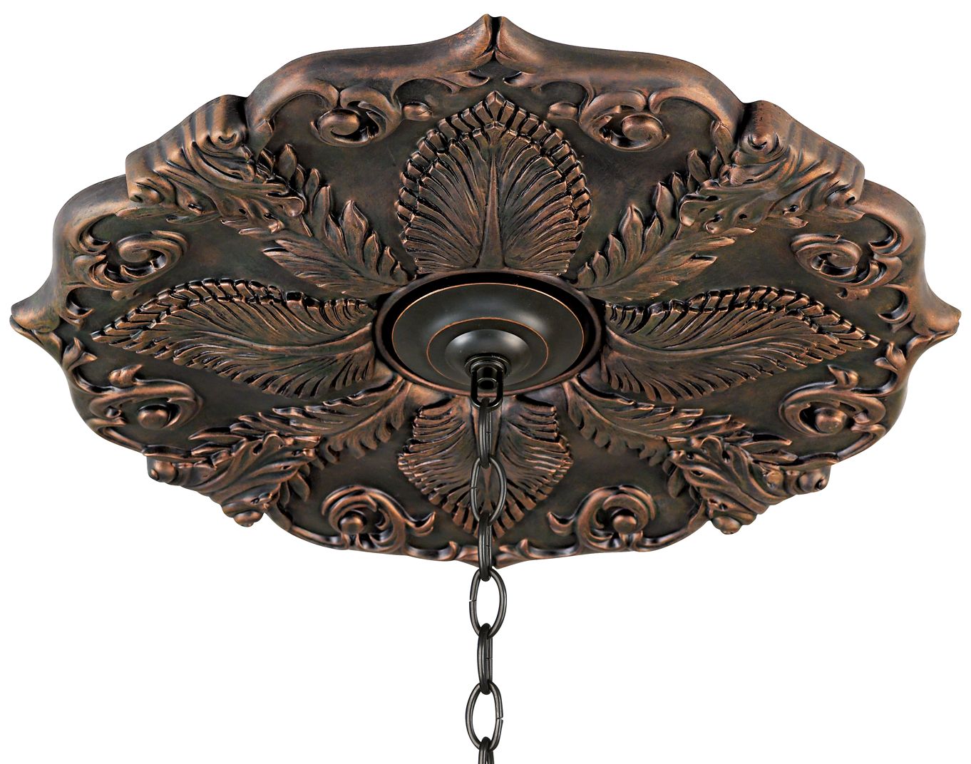 Ceiling Medallions Lamps Plus   73574