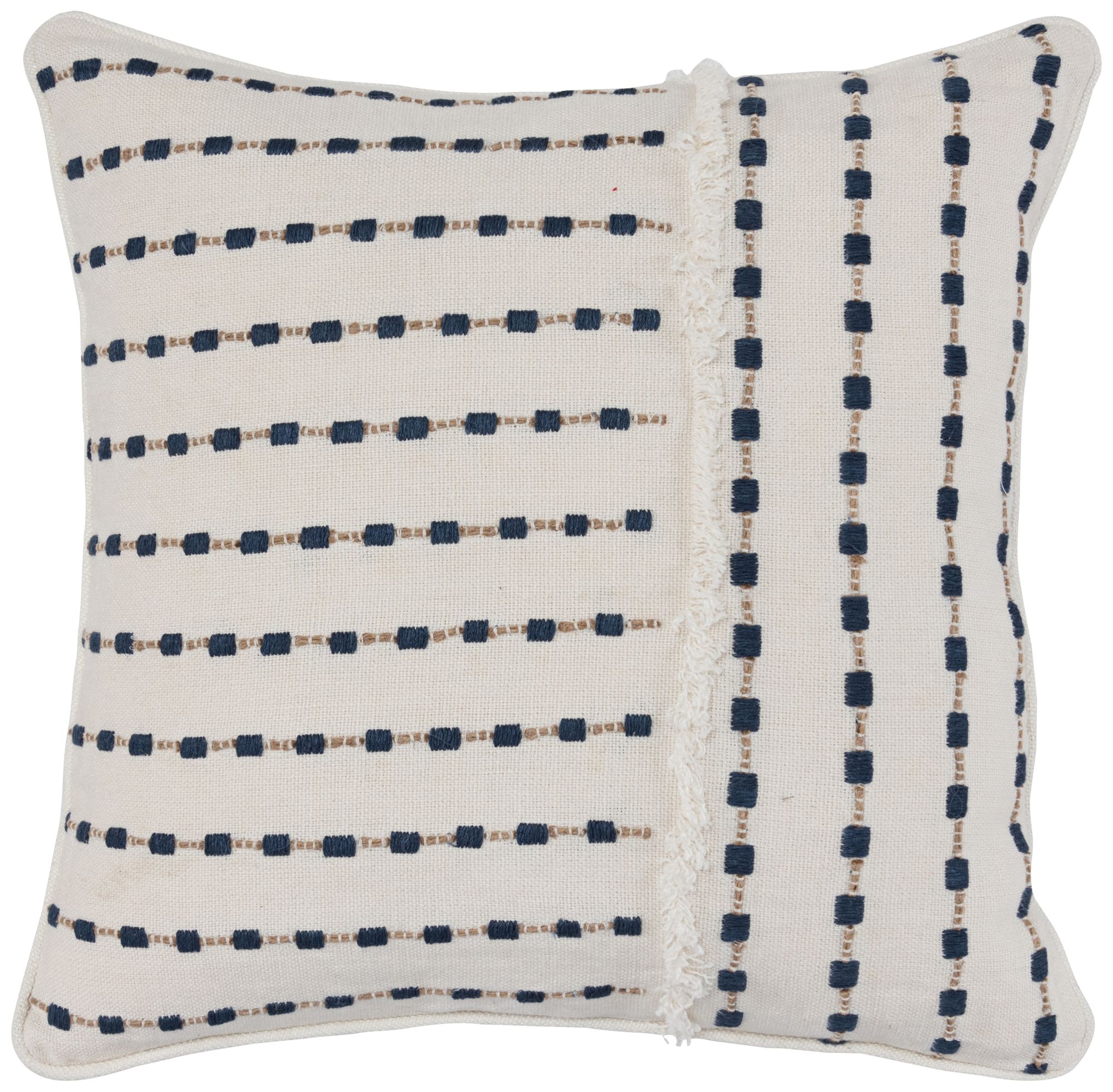 contemporary decorative pillows