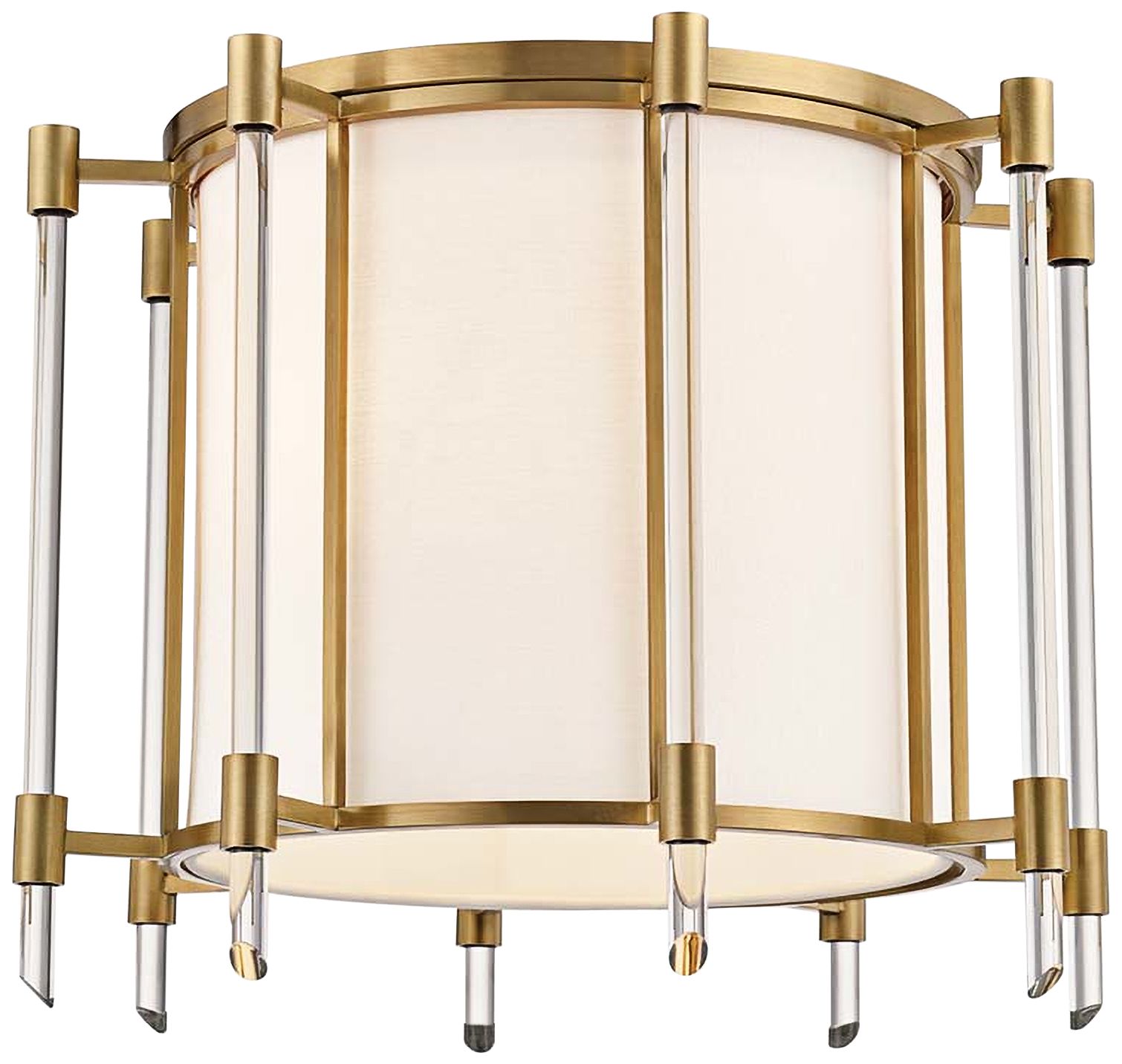 Transitional Flush Mount Ceiling Lights Page 4 Lamps Plus