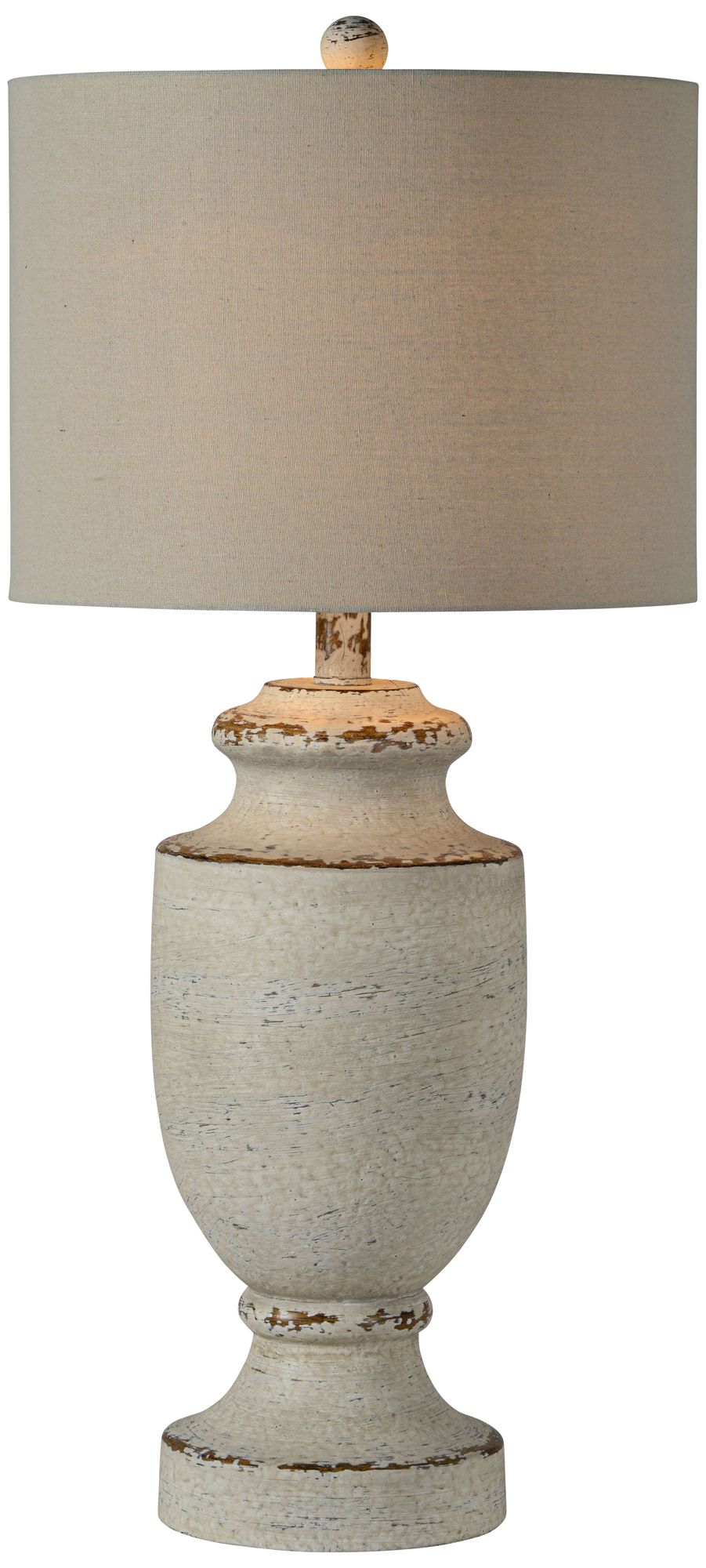 forty west table lamps