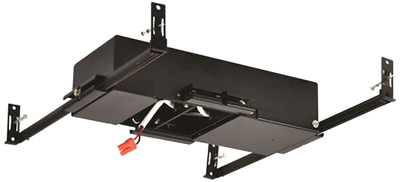 Nora Cobalt 4" Shallow IC Airtight New Construction Housing