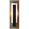 Impressions Collection Patina Wall Sconce