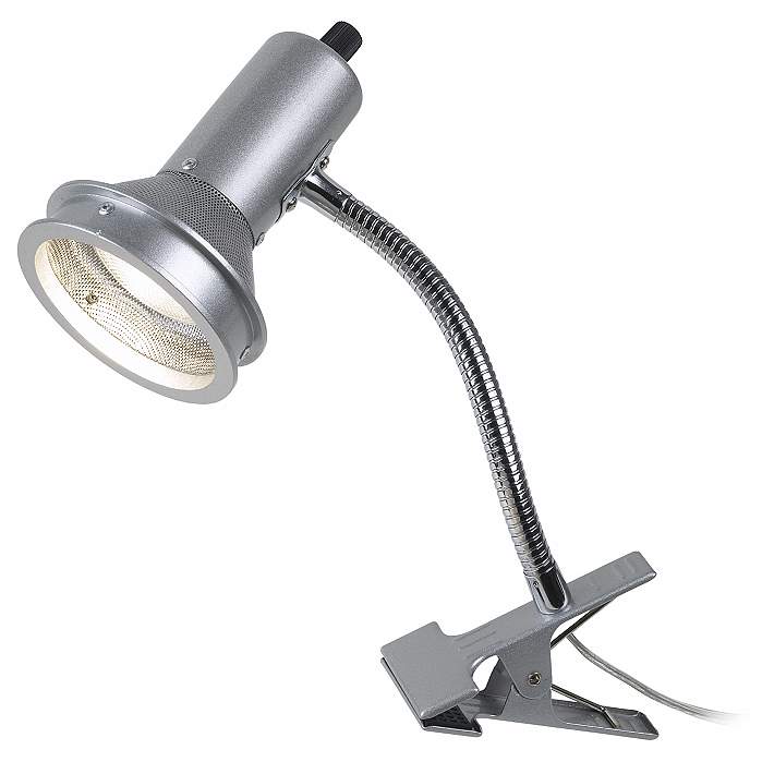 clip on desk lamp argos