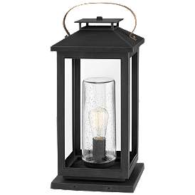 Atwater 21 1/2&quot;H 5W Outdoor Post Light by Hinkley Lighting