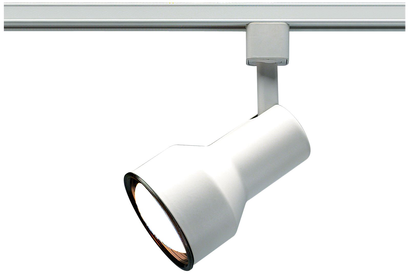 Nuvo White R30 Step Cylinder Track Head