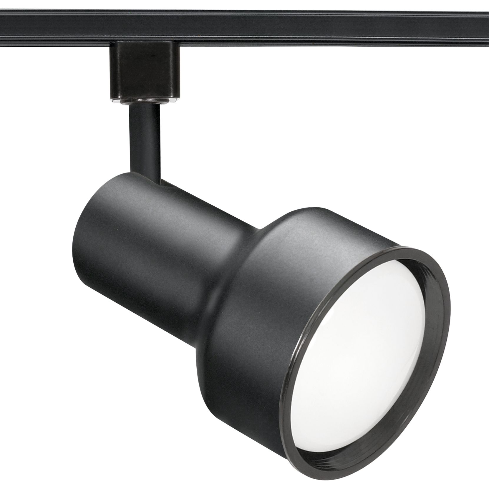 Nuvo Black R30 Step Cylinder Track Head