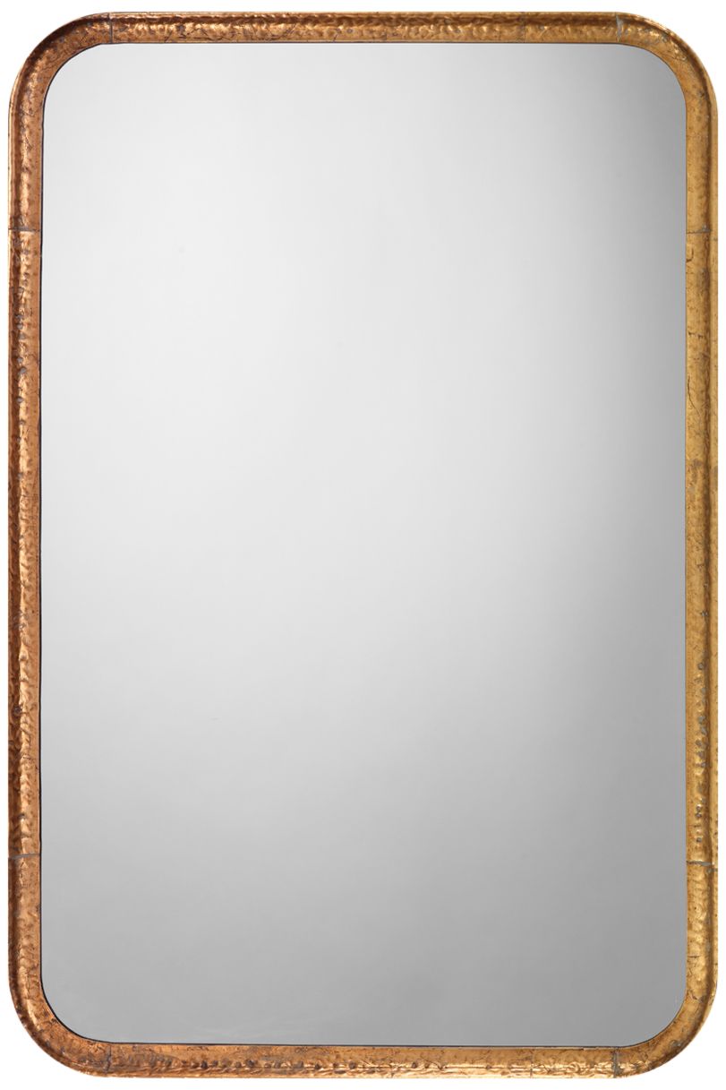 36 x 36 mirror