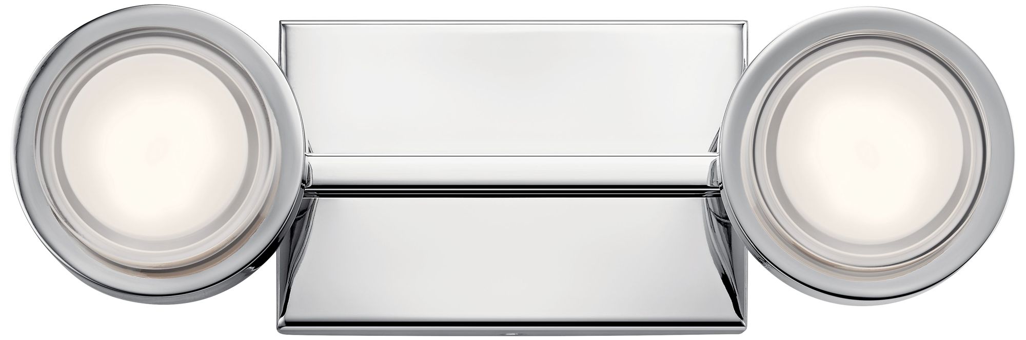 Chrome Bathroom Lighting Page 9 Lamps Plus